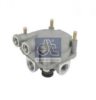 DT 3.72041 Relay Valve